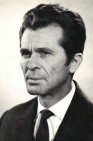 Dragomir Felba