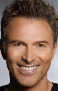 Tim Daly