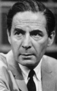 Leo Genn