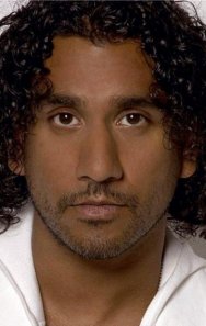 Naveen Andrews