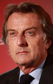 Luca Cordero di Montezemolo