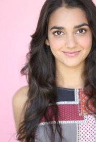 Geraldine Viswanathan