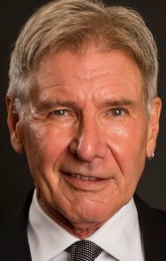 Harrison Ford