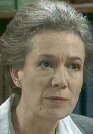Gerda Nicolson
