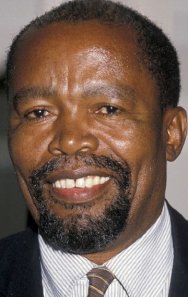 Zakes Mokae