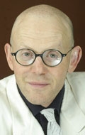Clive Riche
