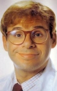 Rick Moranis