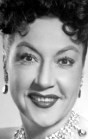 Ethel Merman