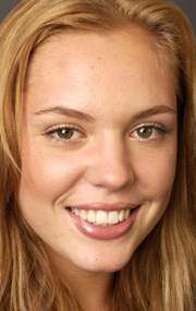 Agnes Bruckner