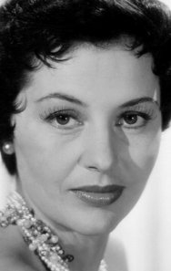Cyd Charisse