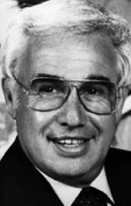 Stu Nahan