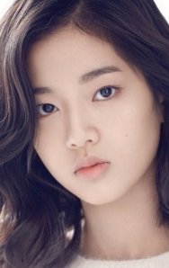 Shin Eun-soo