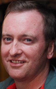 Noel Cleary