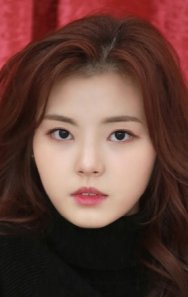 Hong Ye-Ji
