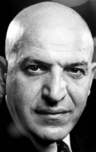 Telly Savalas
