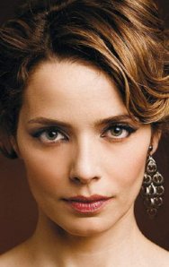 Mili Avital