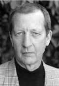 Reg Wilson