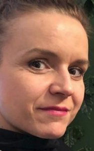 Halka Tresnáková
