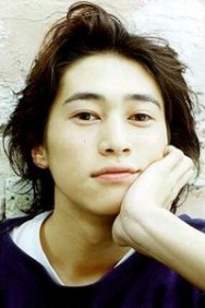Yosuke Kubozuka