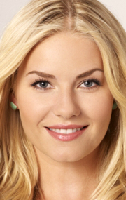 Elisha Cuthbert