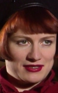 Nell Campbell