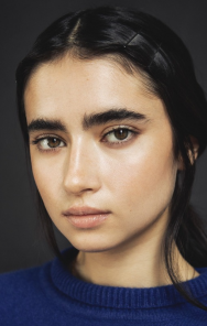Sara Montpetit