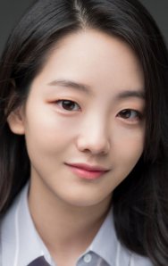 Jo Yi Hyeon