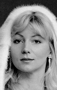 Lia Beldam