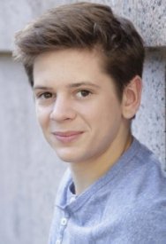 Reece Everett Ryan