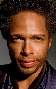 Gary Dourdan