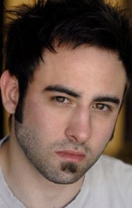 Justin Isfeld