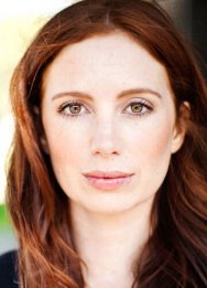 Hannah Marshall