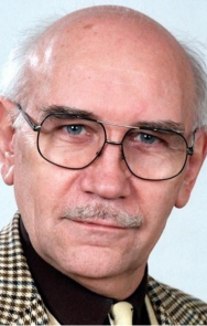Sándor Horváth