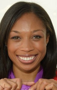 Allyson Felix