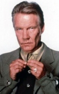 David Hemblen