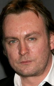 Philip Glenister