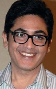 Aashif Sheikh