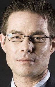 Sebastian Spence