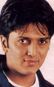 Riteish Deshmukh