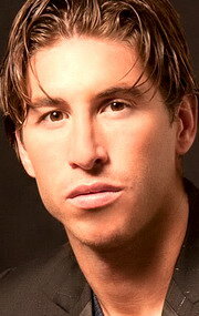 Sergio Ramos