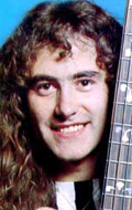 Steve Harris