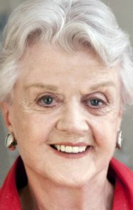 Angela Lansbury