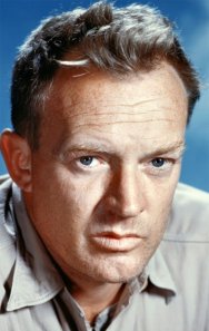 Arthur Kennedy