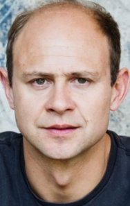 Moritz Führmann