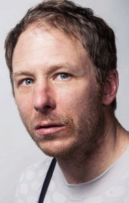 Chad Nordwall