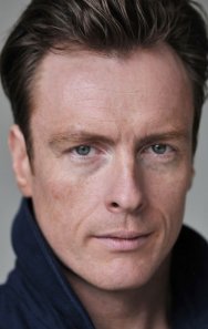 Toby Stephens
