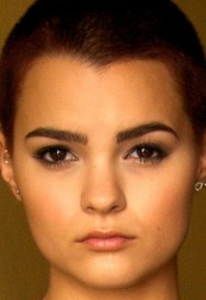 Brianna Hildebrand