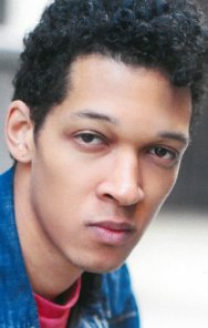 Caleb Eberhardt