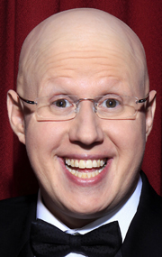 Matt Lucas