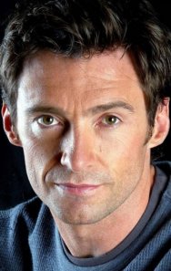 Hugh Jackman